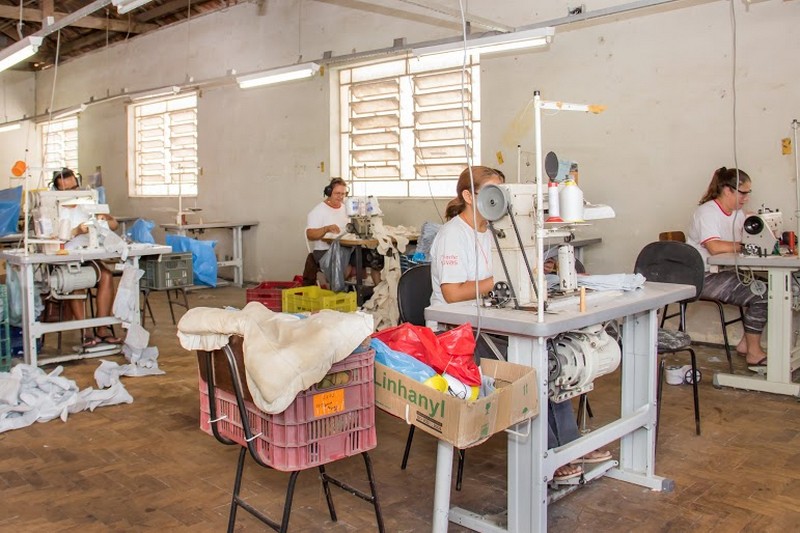 Fábrica de epi em minas gerais