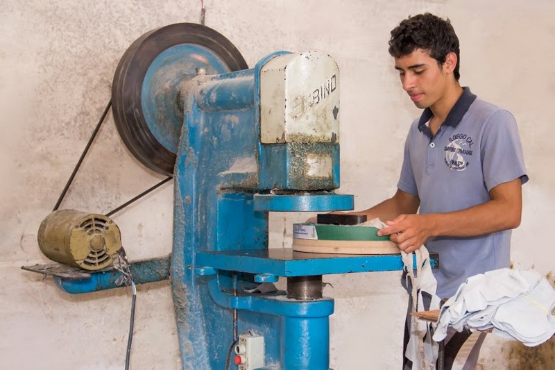 Fabricante de epi em minas gerais